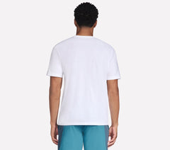 Nitro Short Sleeve Tee | Skechers