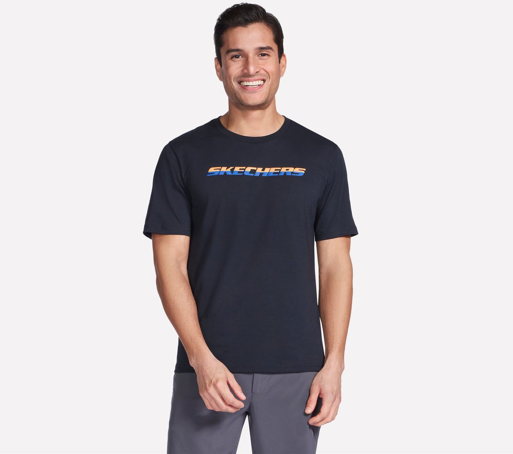 Heritage Short Sleeve Tee | Skechers