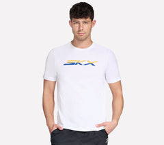 SKX Short Sleeve Tee | Skechers