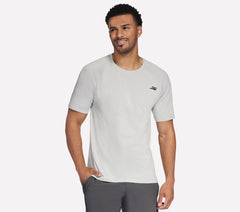 Raglan Seamless Tee | Skechers