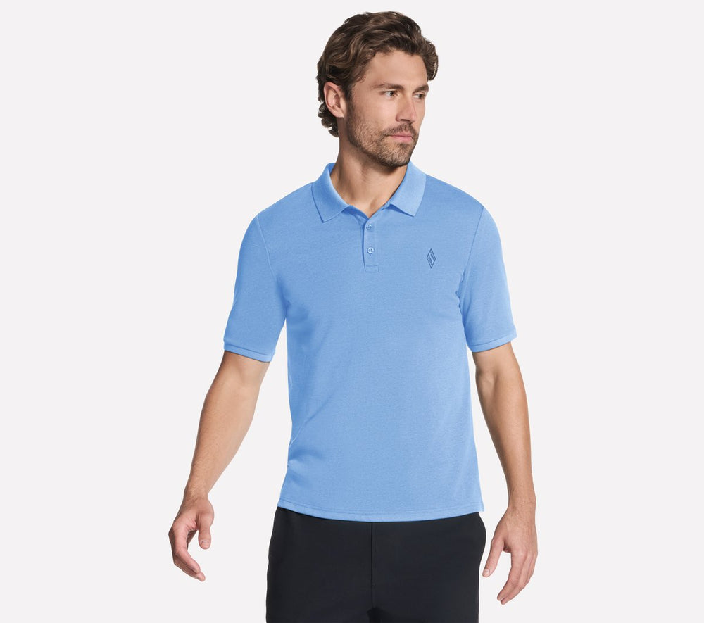 Off Duty Polo | Skechers