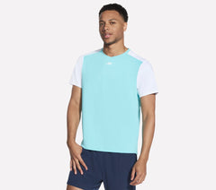 Pace Tee | Skechers