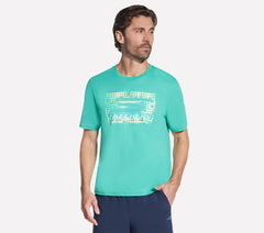 Ace Tee | Skechers