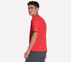 Split Tee | Skechers