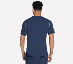 GO RUN Vapor Tee | Skechers