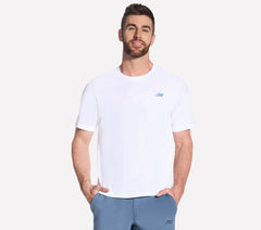 Solar Tee | Skechers