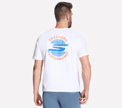 Solar Tee | Skechers