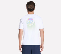 Break Tee | Skechers