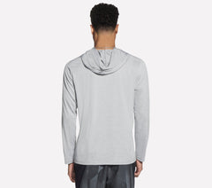 GO DRI Charge Hoodie | Skechers