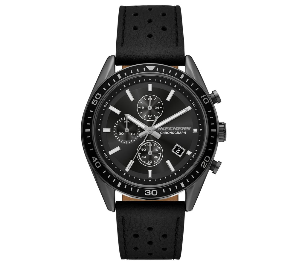 Hewes Watch | Skechers