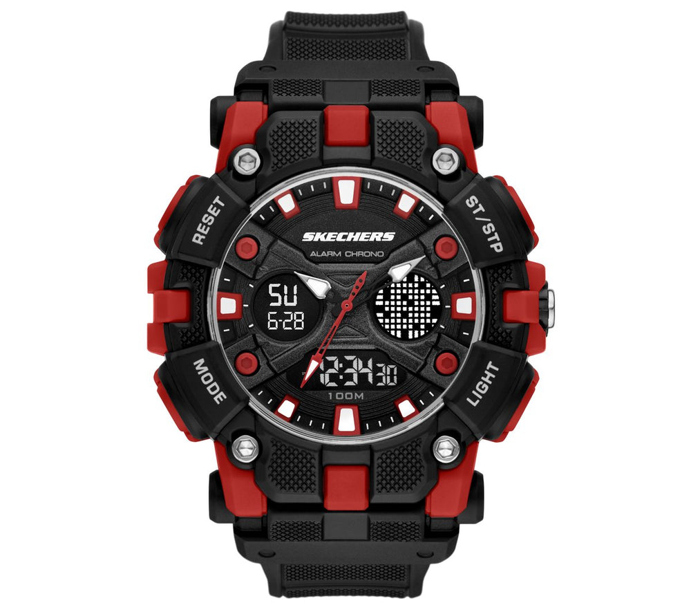 Bonhill Watch | Skechers
