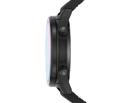 Accessories Blue Face Digital Watch | Skechers