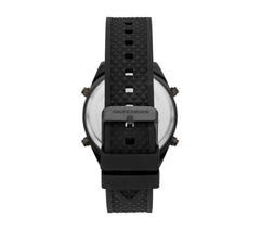 Accessories Blue Face Digital Watch | Skechers