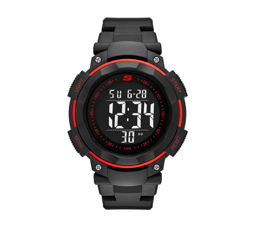 Ruhland Watch | Skechers