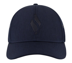 Diamond S Stretch Fit Hat | Skechers