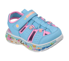 Play Scene Splash - Ocean Walk | Skechers