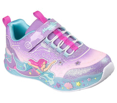 S-Lights: Mermaid Dreams | Skechers