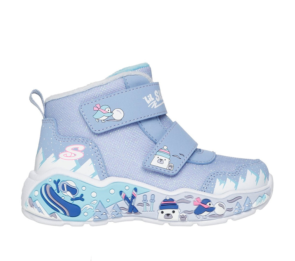 Play Scene | Skechers