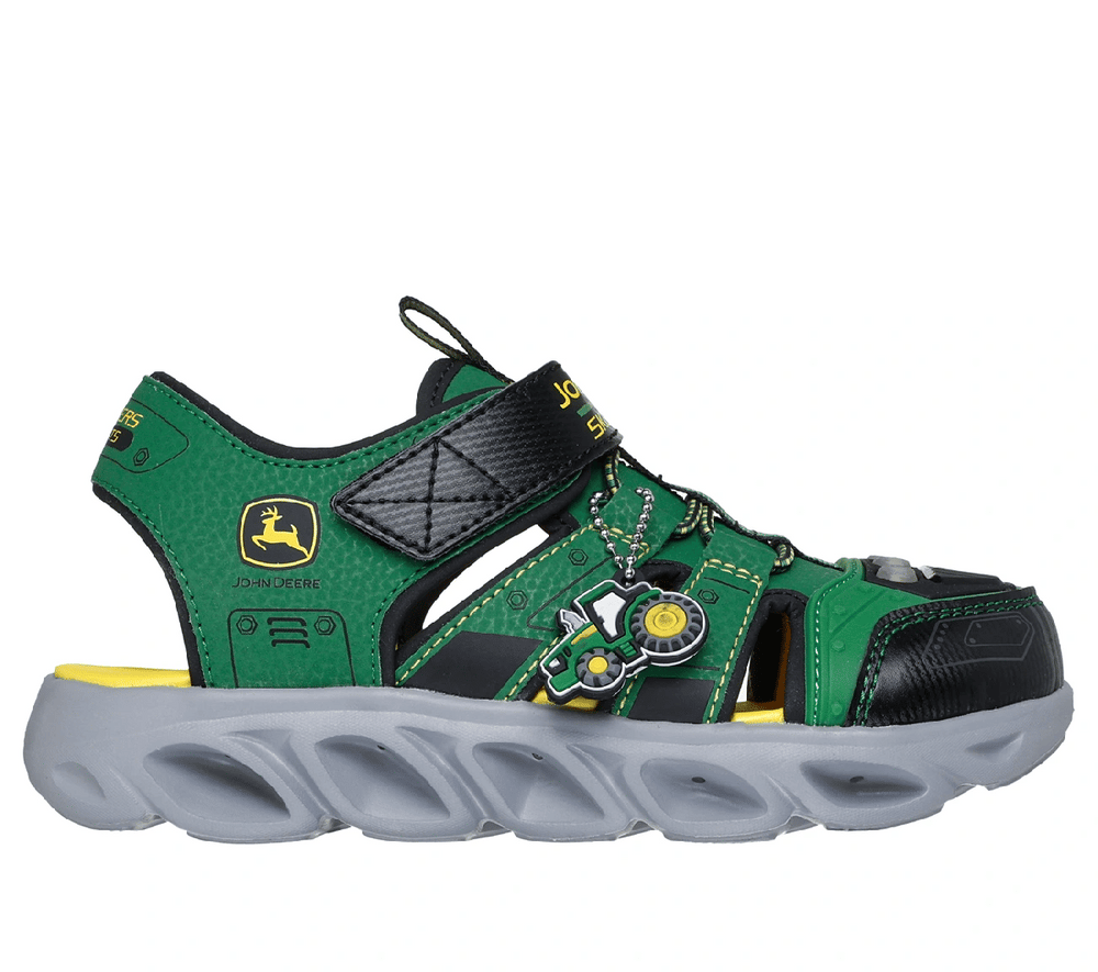 John Deere: Hypno-Splash | Skechers