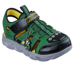 John Deere: Hypno-Splash | Skechers