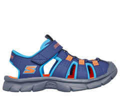 Relix- Valdex | Skechers