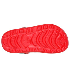 Foamies: Swifters - T-Rex-Brights | Skechers