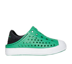 Foamies: Guzman Steps - Aqua Surge | Skechers