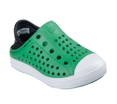 Foamies: Guzman Steps - Aqua Surge | Skechers
