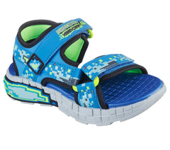 Mega-Splash 4K | Skechers