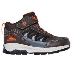 Waterproof: Storm Blazer - Glow Roam | Skechers