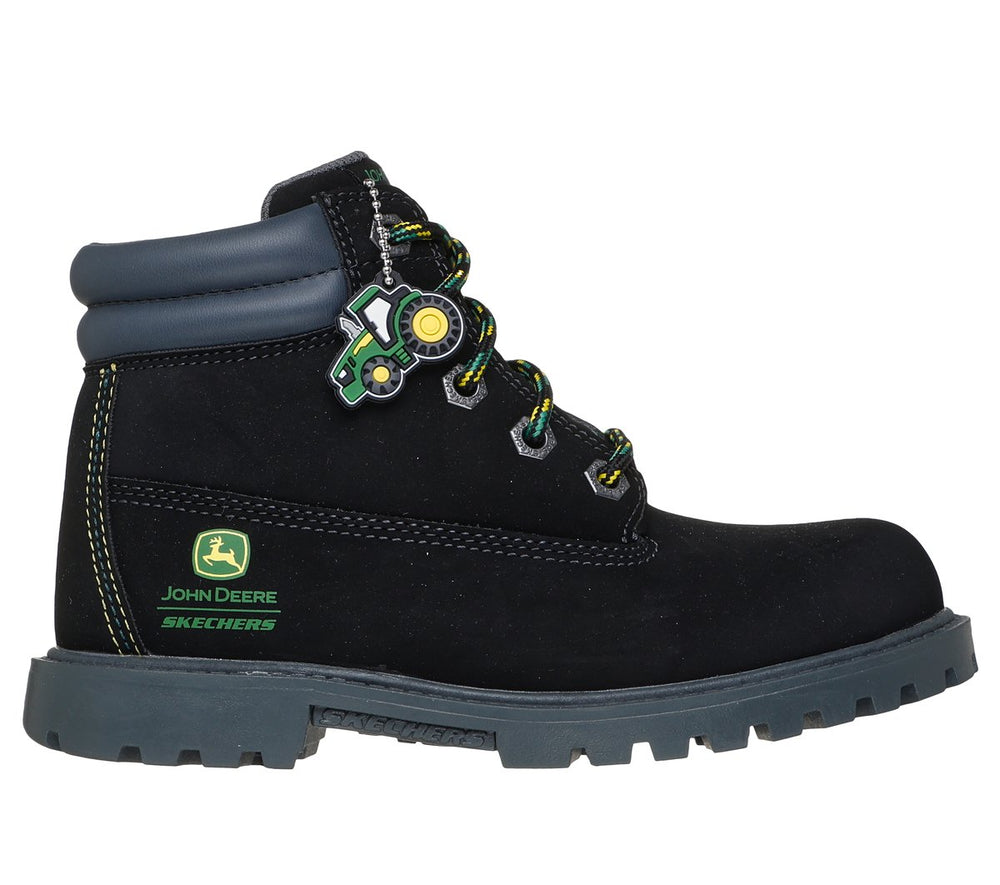 John Deere: Power Reach - Rugged-Dozer | Skechers