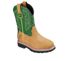 John Deere Waterproof: Rowood - Boulder Valley | Skechers