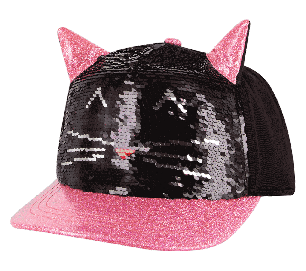 Cat Ear Hat | Skechers