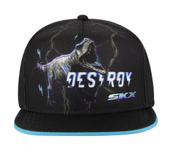 Destroy Dino Hat | Skechers