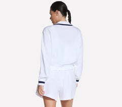 Court Classic Polo Crew | Skechers
