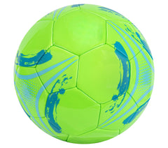 Hex Brushed Size 5 Soccer Ball | Skechers