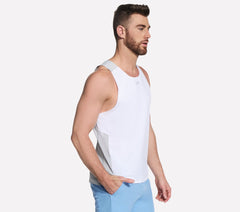 GO DRI Circuit Tank | Skechers