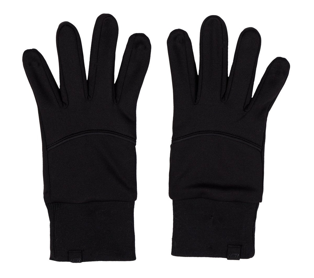 1 Pack Refllective Gloves | Skechers