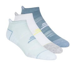 3 Pack Women's Performance Pickleball Socks | Skechers