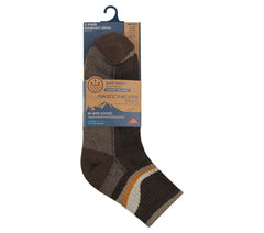2 Pack Men's Quarter Trail Socks | Skechers