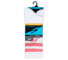 3 Pack Performance Pickleball Crew Socks | Skechers