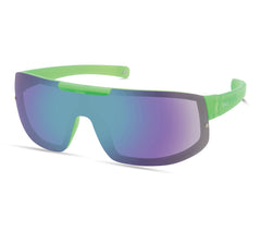 Matte Wrap Sunglasses | Skechers