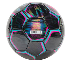 Hex Shadow Size 5 Soccer Ball | Skechers