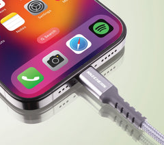 Lightning to USB-C Charging Cable | Skechers