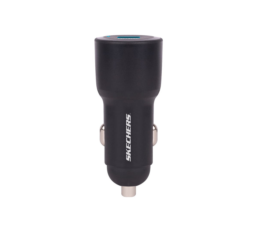 30W USB-C Car Charging Kit | Skechers