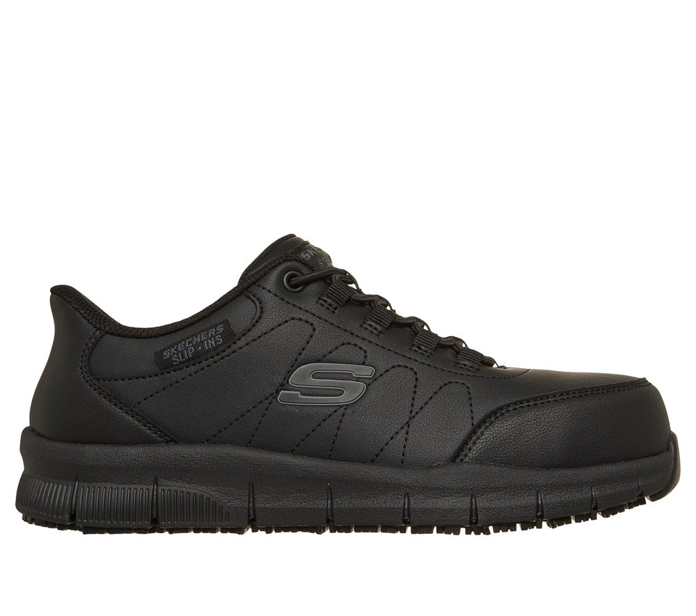 Slip-ins Work: Nampa - Enelo | Skechers