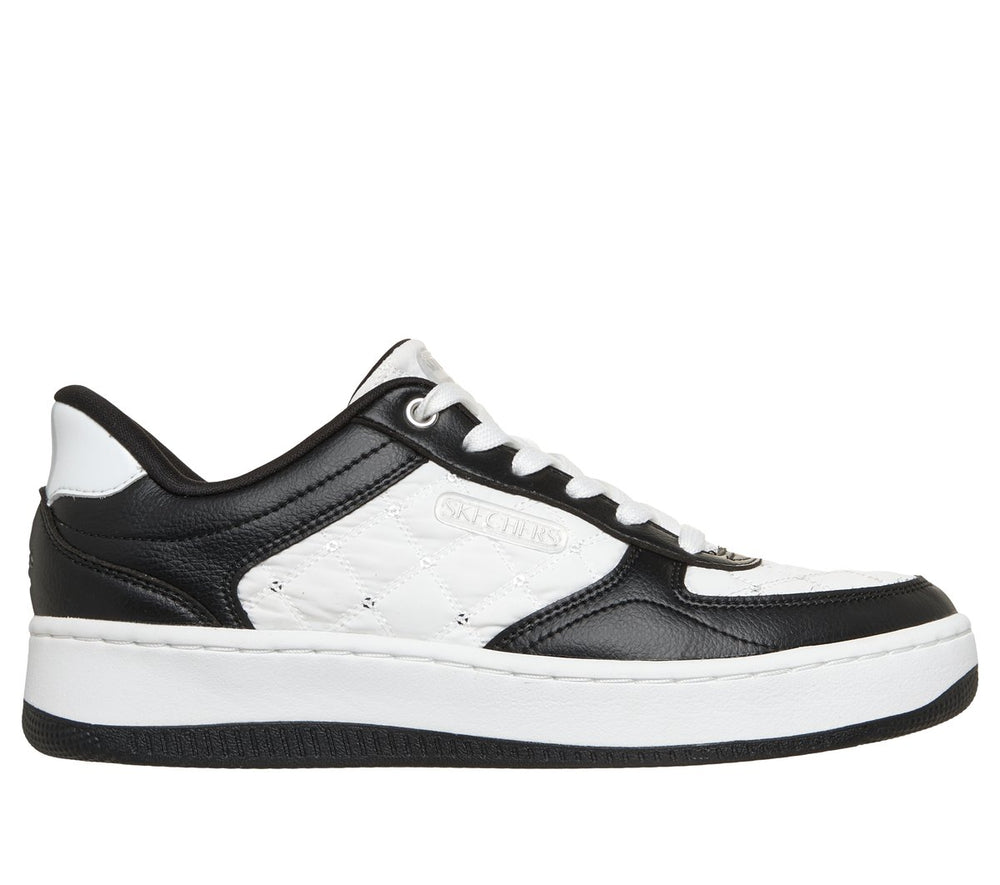 Slip-ins: Sport Court 92 - Cozy FitEnchanting Glamour | Skechers