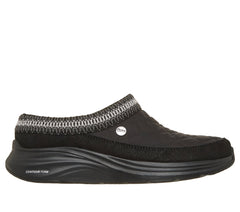 Contour Foam Boot - Cozy Fit Cascade | Skechers