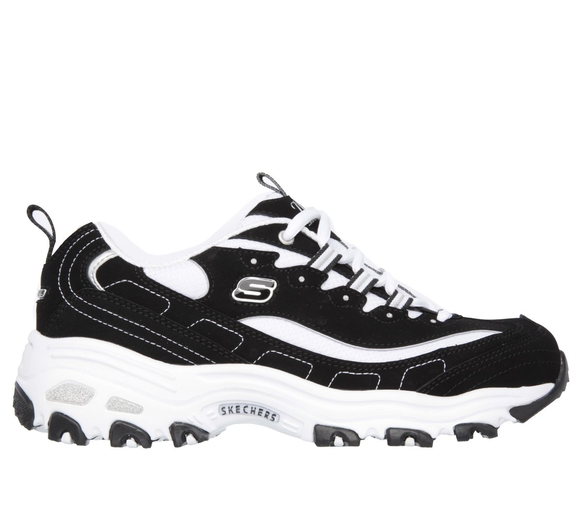 D'Lites - Biggest Fan | Skechers