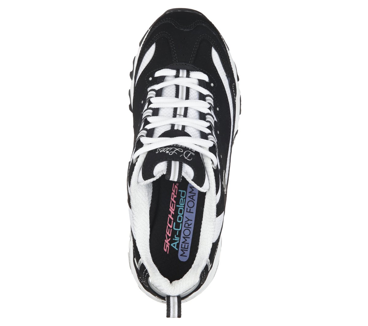 D'Lites - Biggest Fan | Skechers
